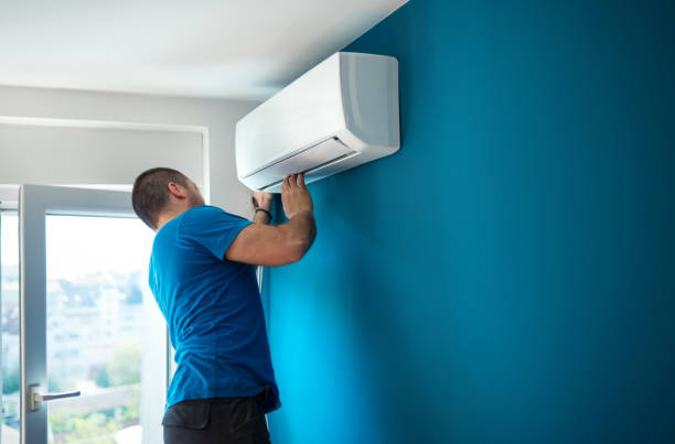 Best Best HVAC Companies  in Clearwater, FL