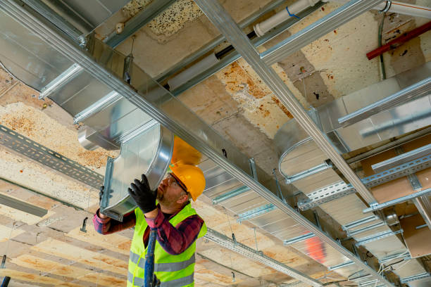 Best 24/7 HVAC Repair  in Clearwater, FL