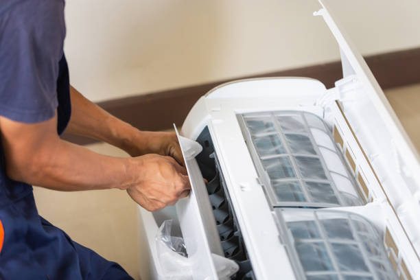Best Affordable HVAC Services  in Clearwater, FL