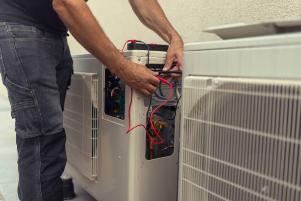 HVAC Air Duct Cleaning in Clearwater, FL