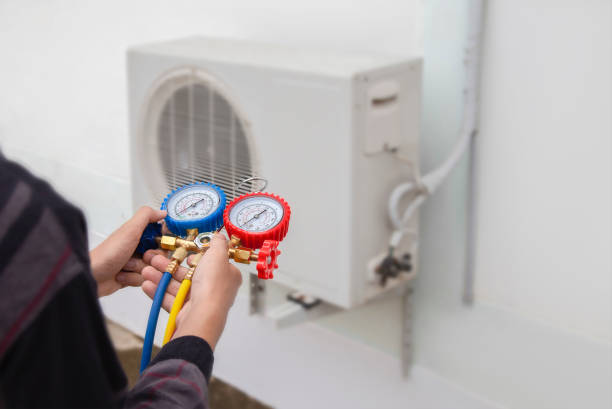 Best HVAC Replacement Cost  in Clearwater, FL