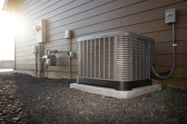 Clearwater, FL HVAC Company
